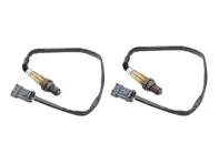 Lambda oxygen sensor kit after catalytic converter. Porsche 996 / 997 / GT3 - 99660617801, 99660617802, 99660617800 - EX.029.014